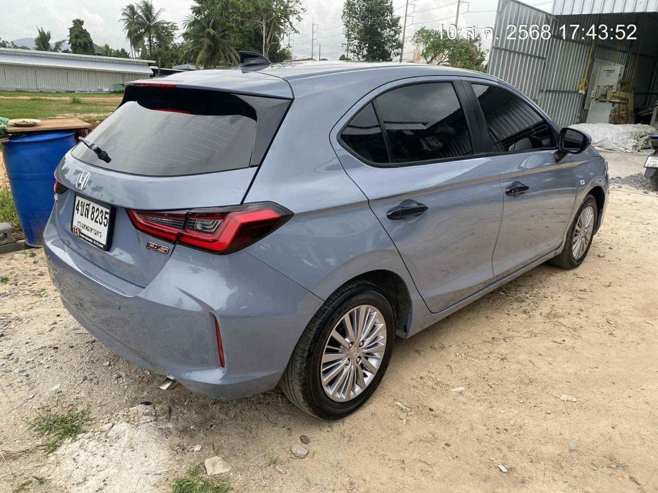 Аренда авто на Пхукете