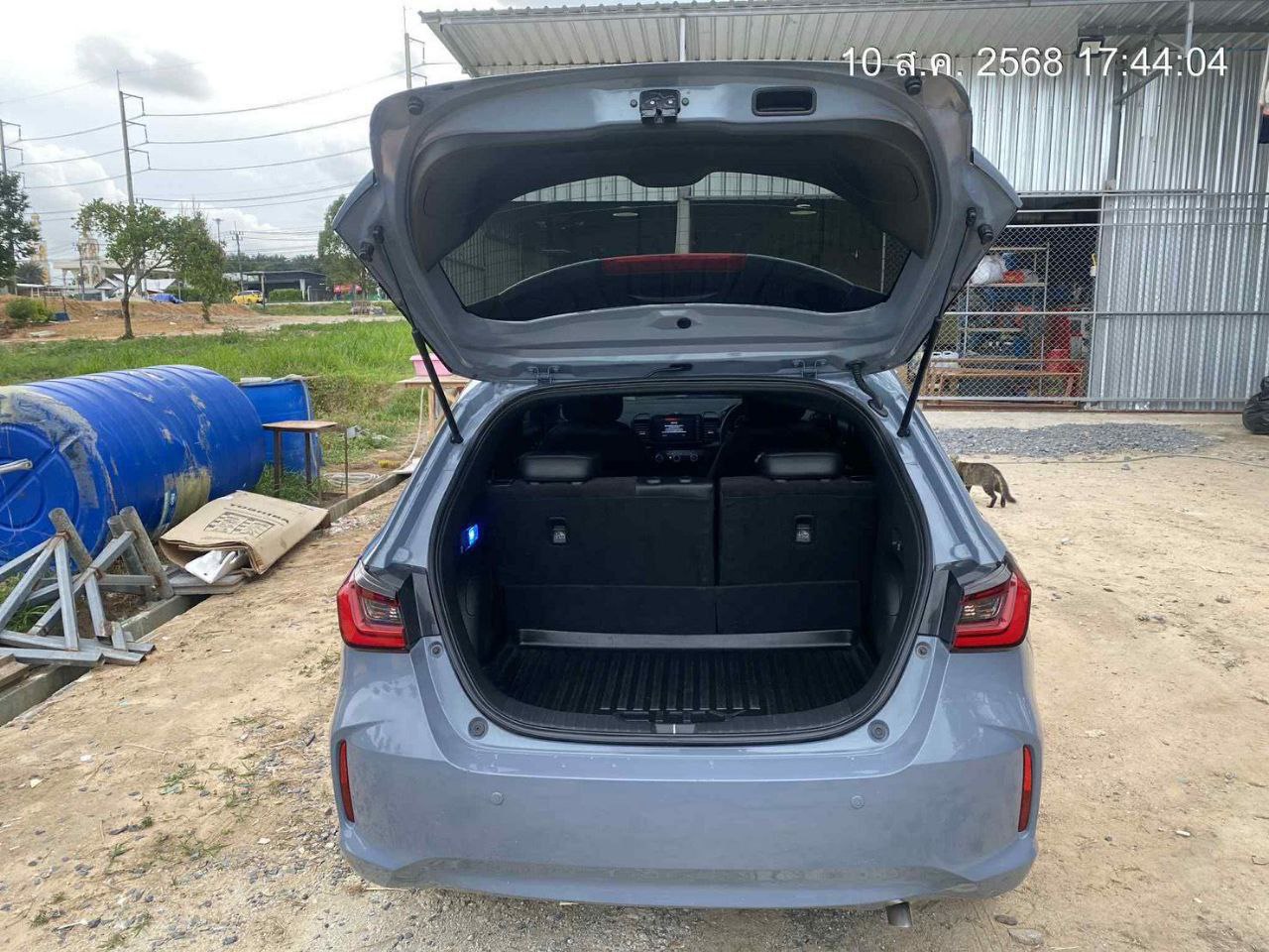 Аренда авто на Пхукете