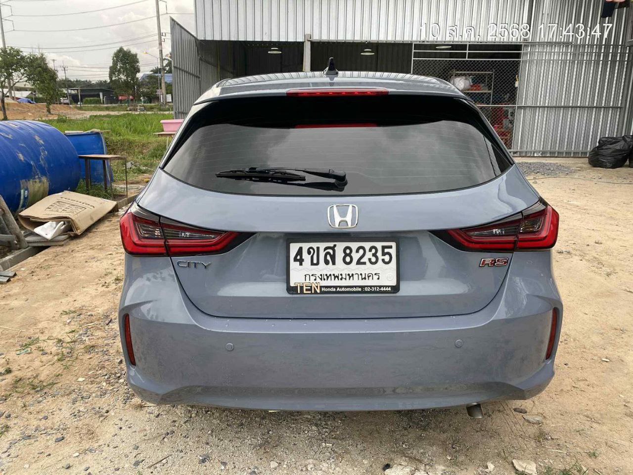 Аренда авто на Пхукете