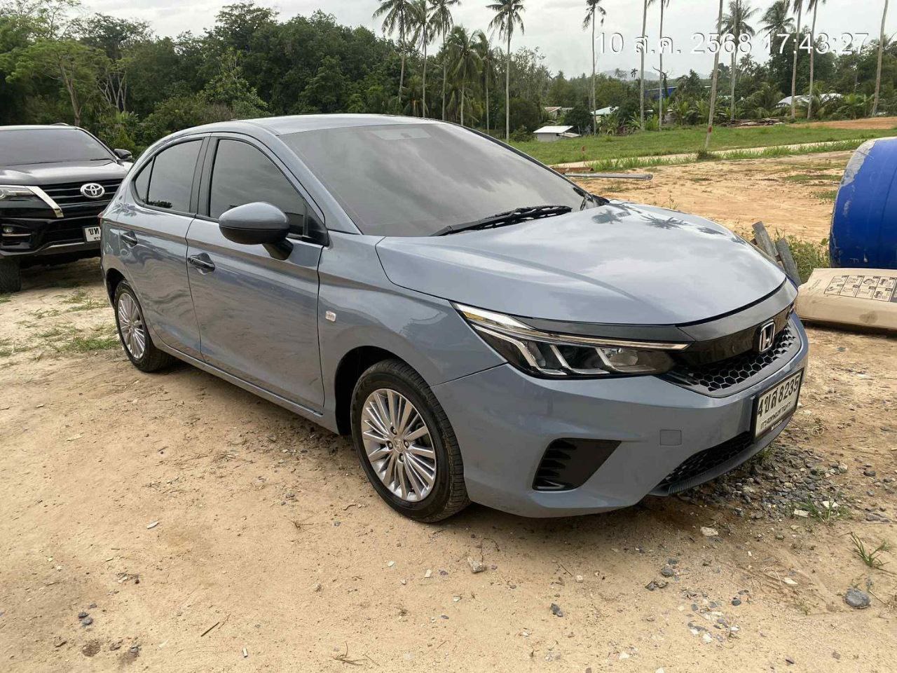 Аренда авто на Пхукете