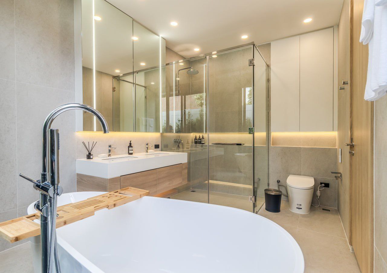 Аренда и продажа виллы на Банг-Тао