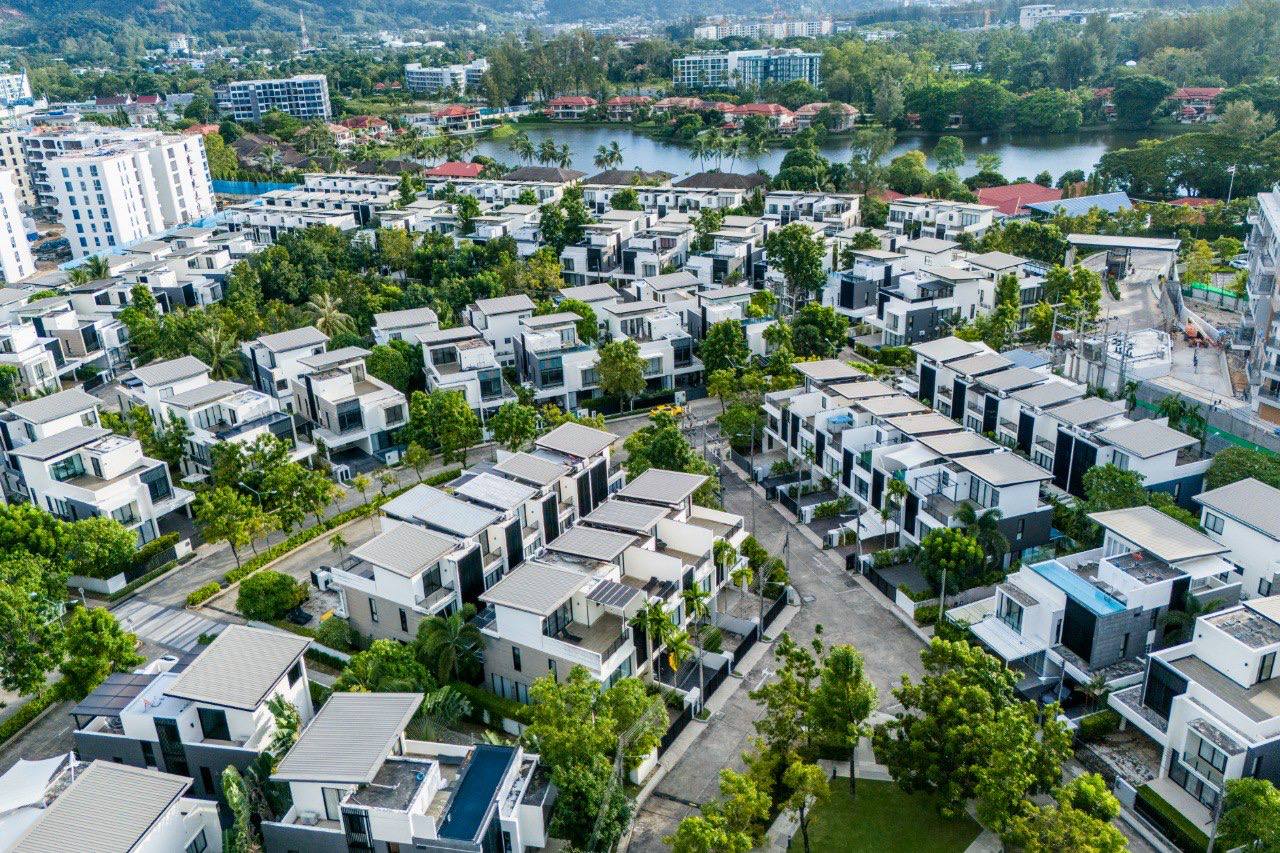 Аренда виллы с бассейном