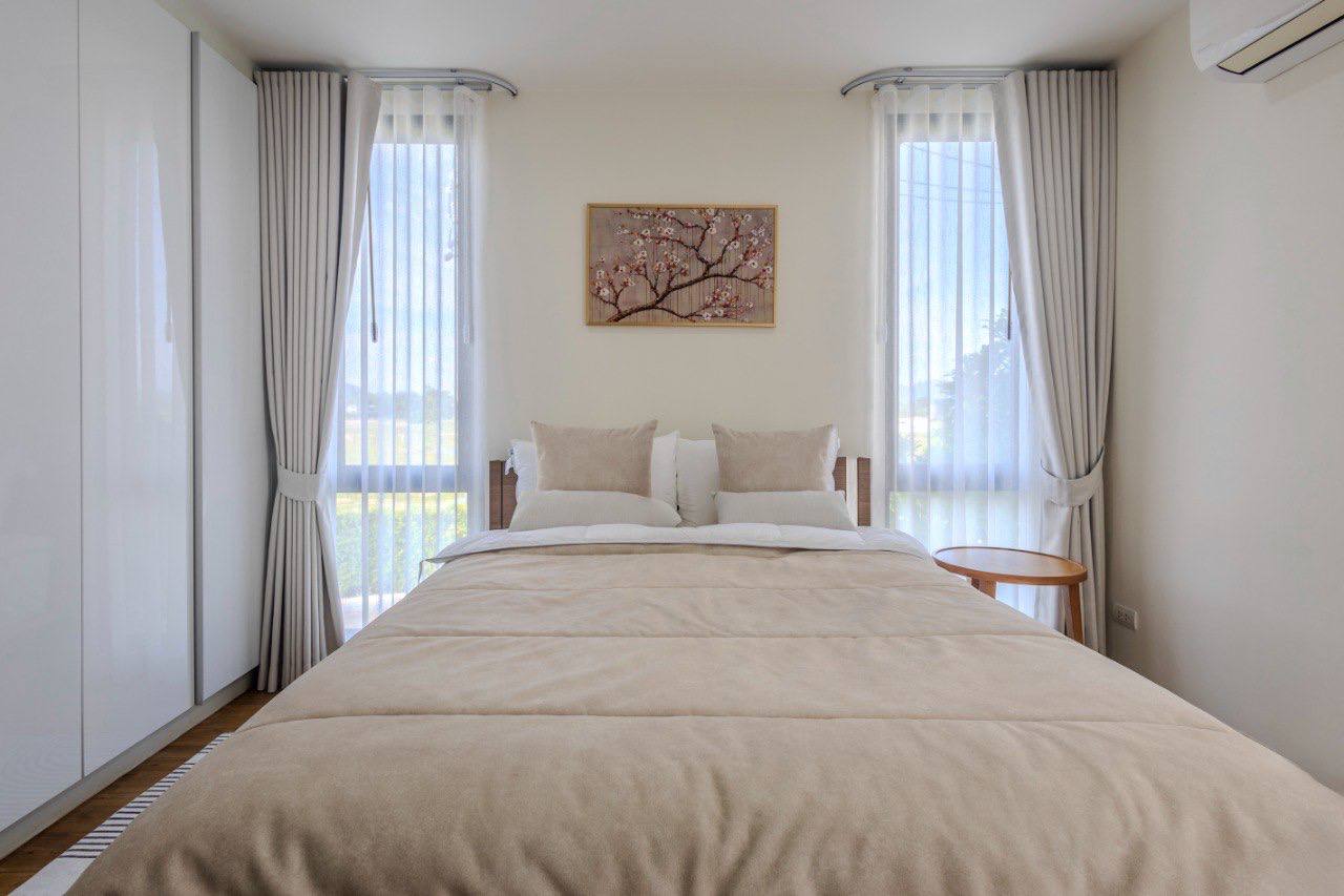 Аренда виллы с бассейном