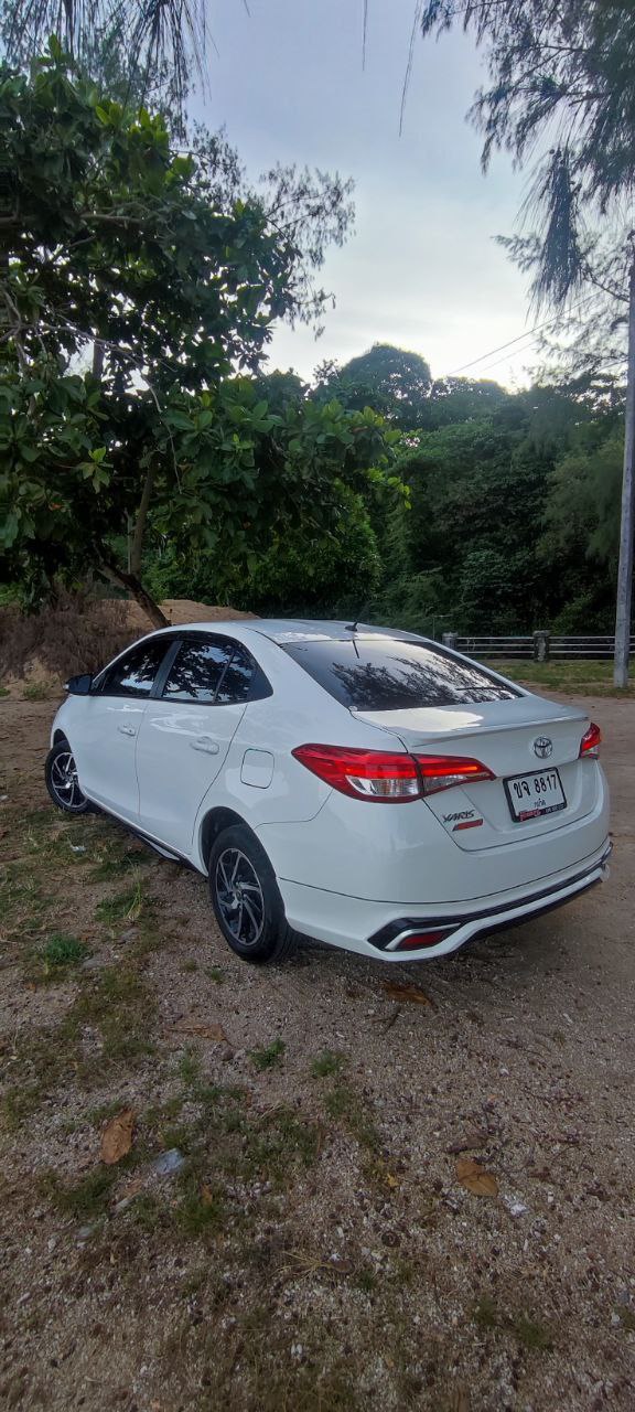 Аренда авто на Пхукете