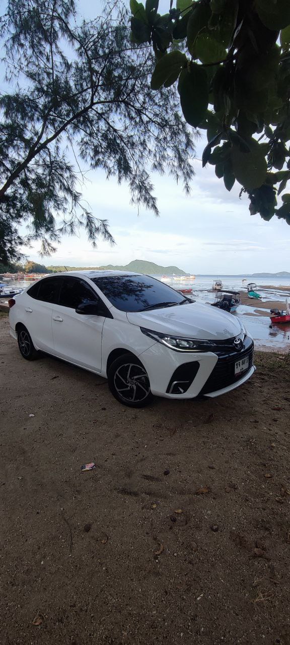 Аренда авто на Пхукете