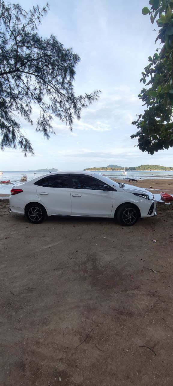 Аренда авто на Пхукете