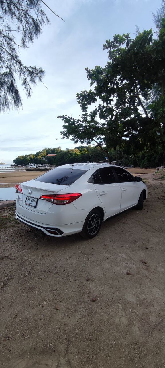 Аренда авто на Пхукете