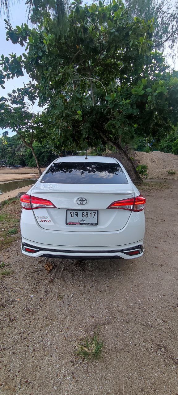 Аренда авто на Пхукете