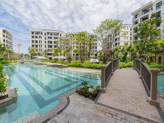 Продажа апартаментов на Банг Тао