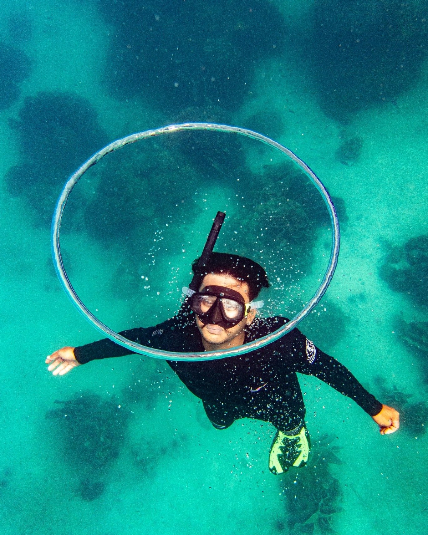 Ко Як Лек: тропический рай Таиланда