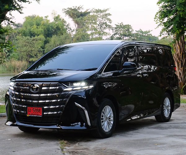 Аренда авто на Пхукете