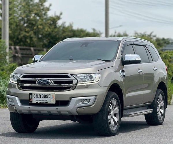 Аренда авто на Пхукете