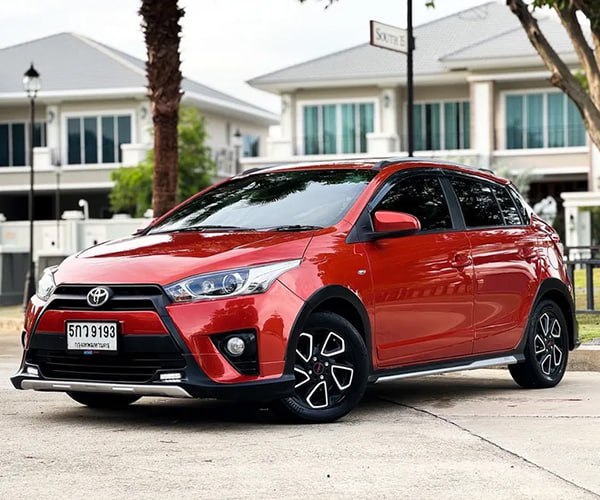 Аренда авто на Пхукете