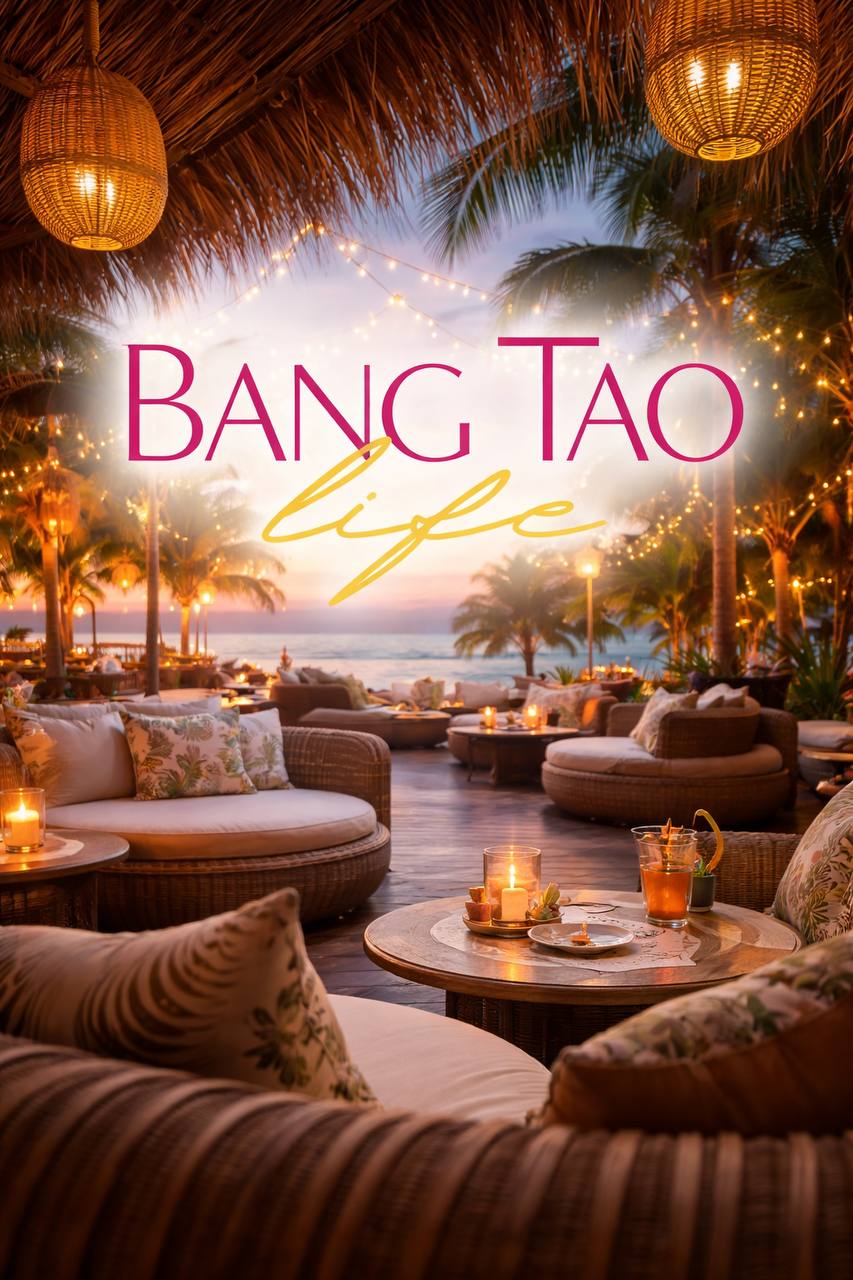 Лучшие караоке и лаундж-бары Пхукета