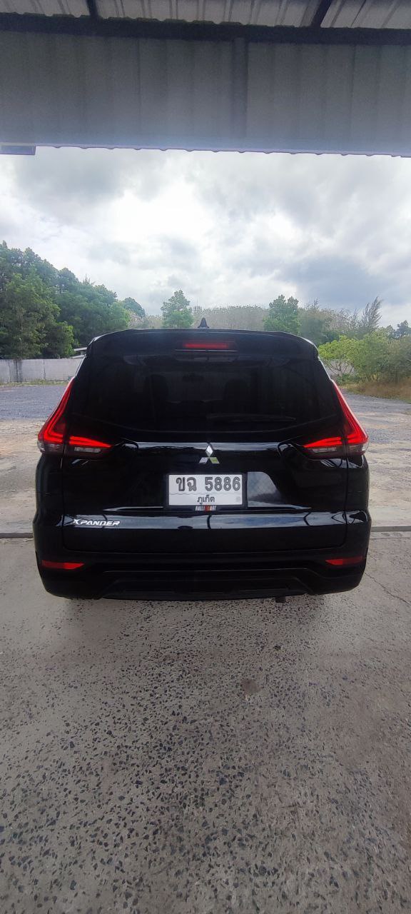 Аренда авто на Пхукете