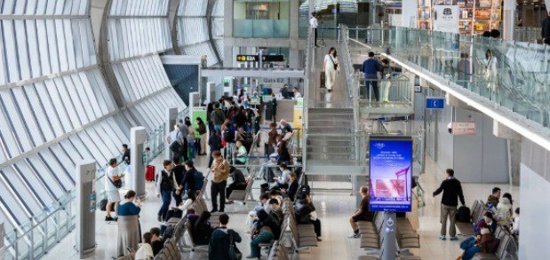 Таиланд готовится к новогоднему ажиотажу