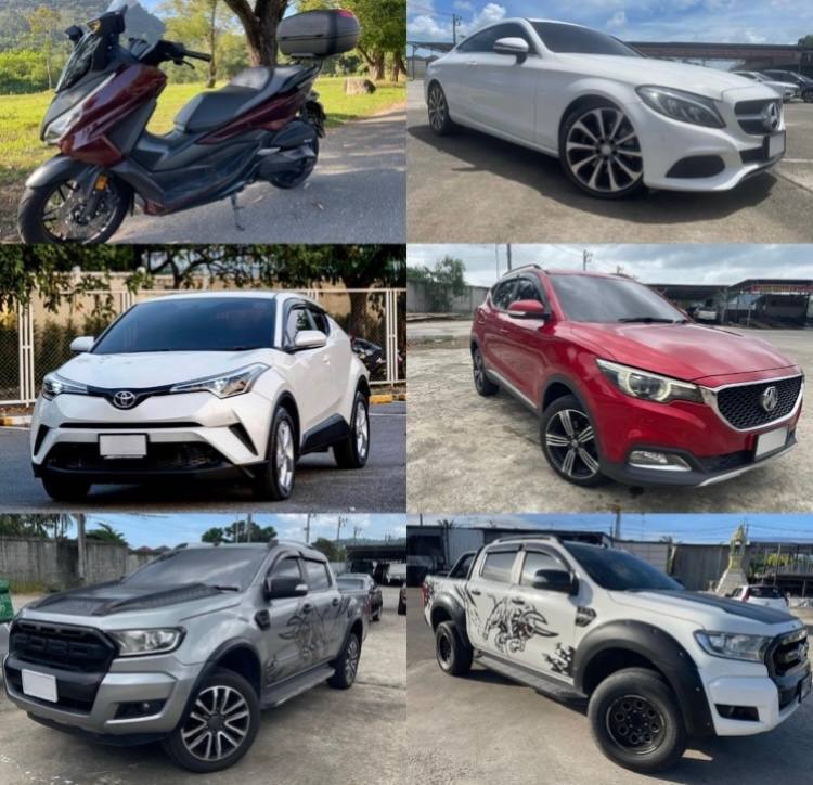 Аренда авто на Пхукете в феврале