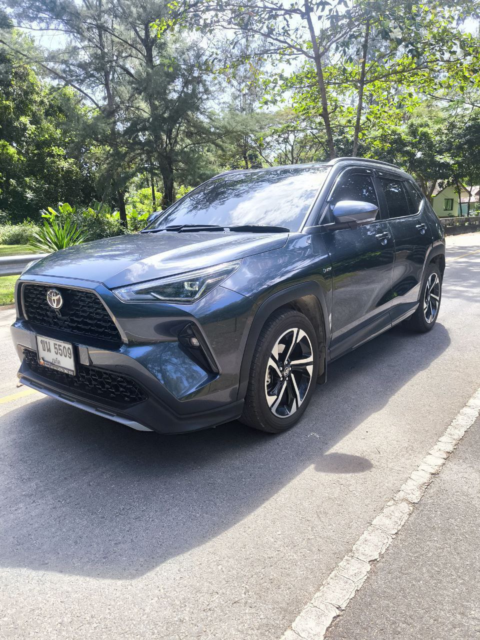 Аренда авто на Пхукете