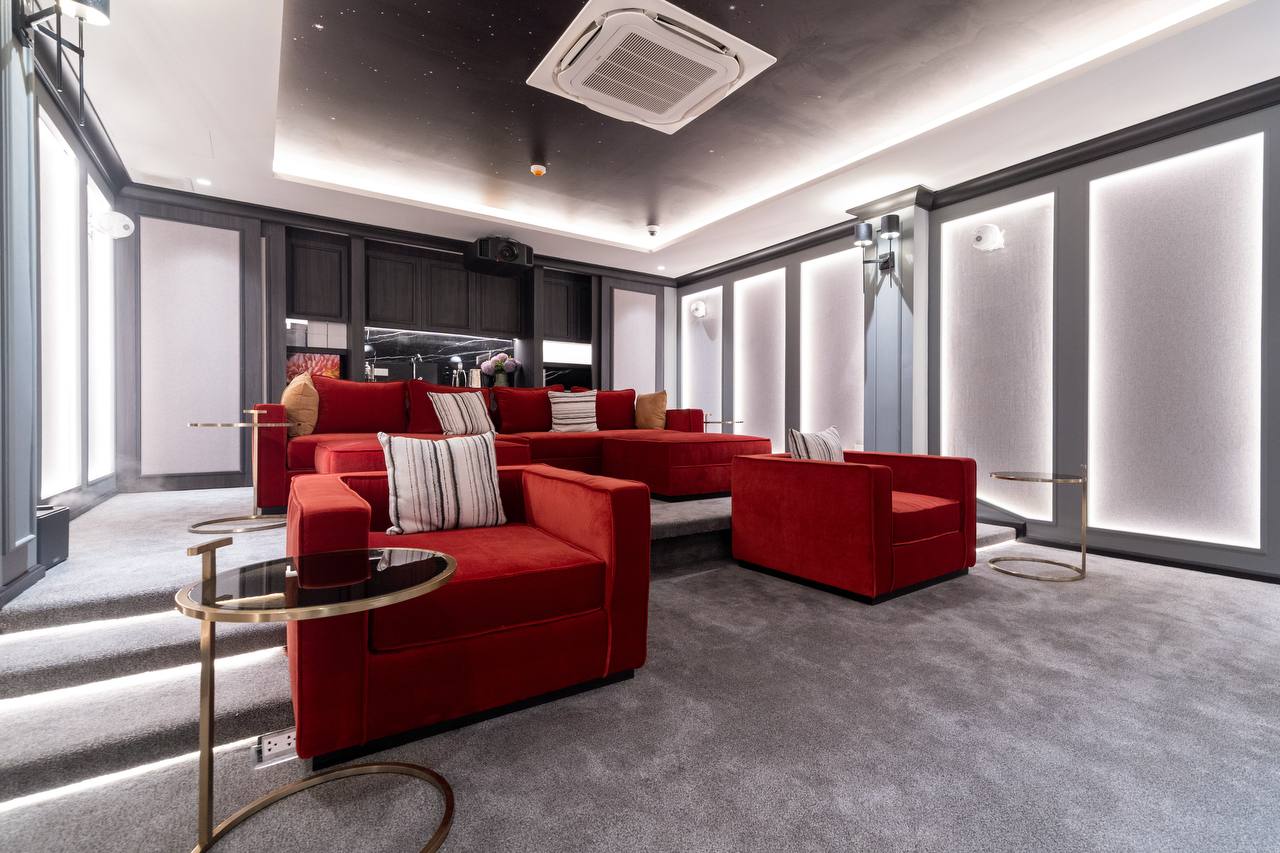 Продажа готовых квартир на Пхукете