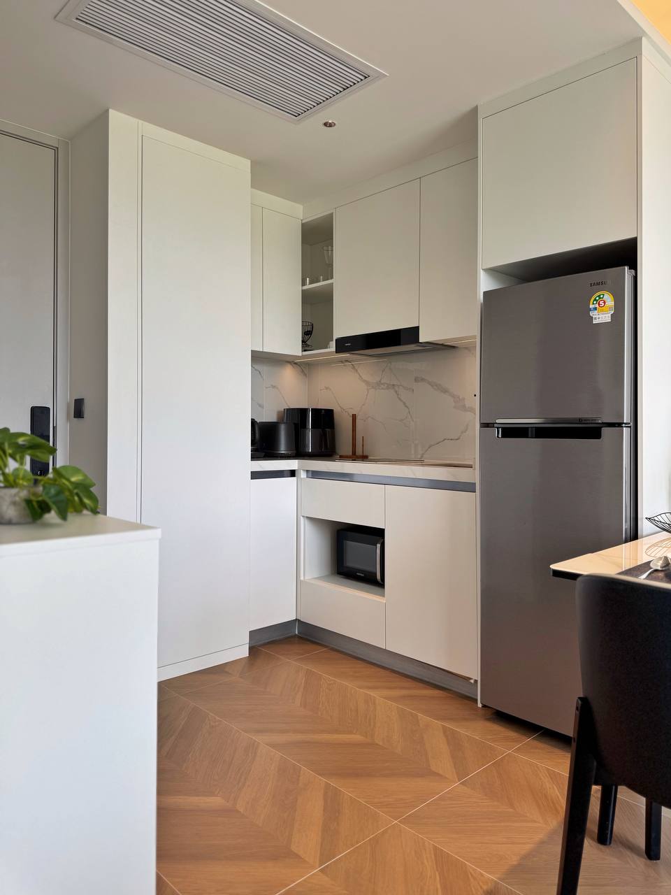 Аренда апартаментов на Лаяне