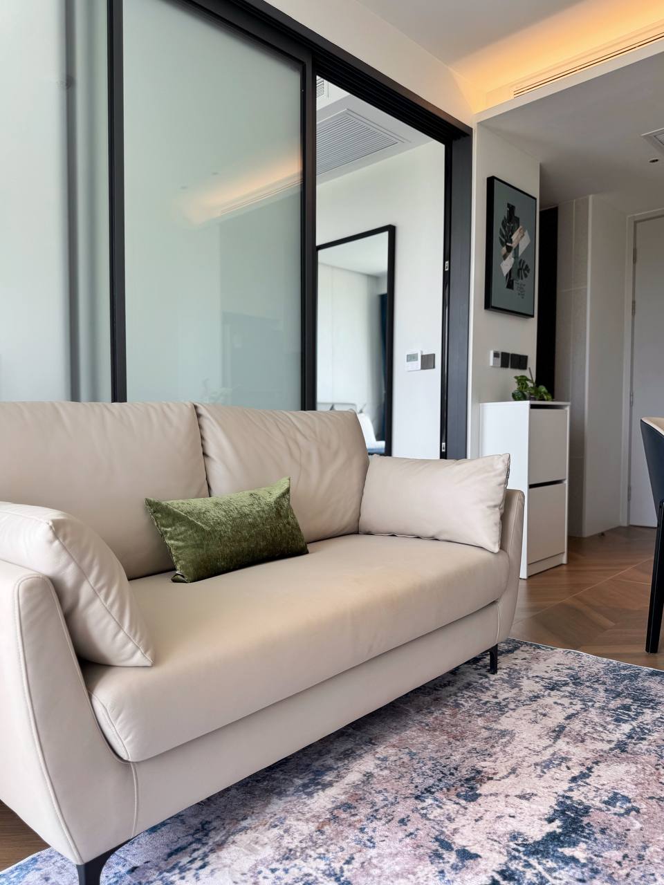 Аренда апартаментов на Лаяне