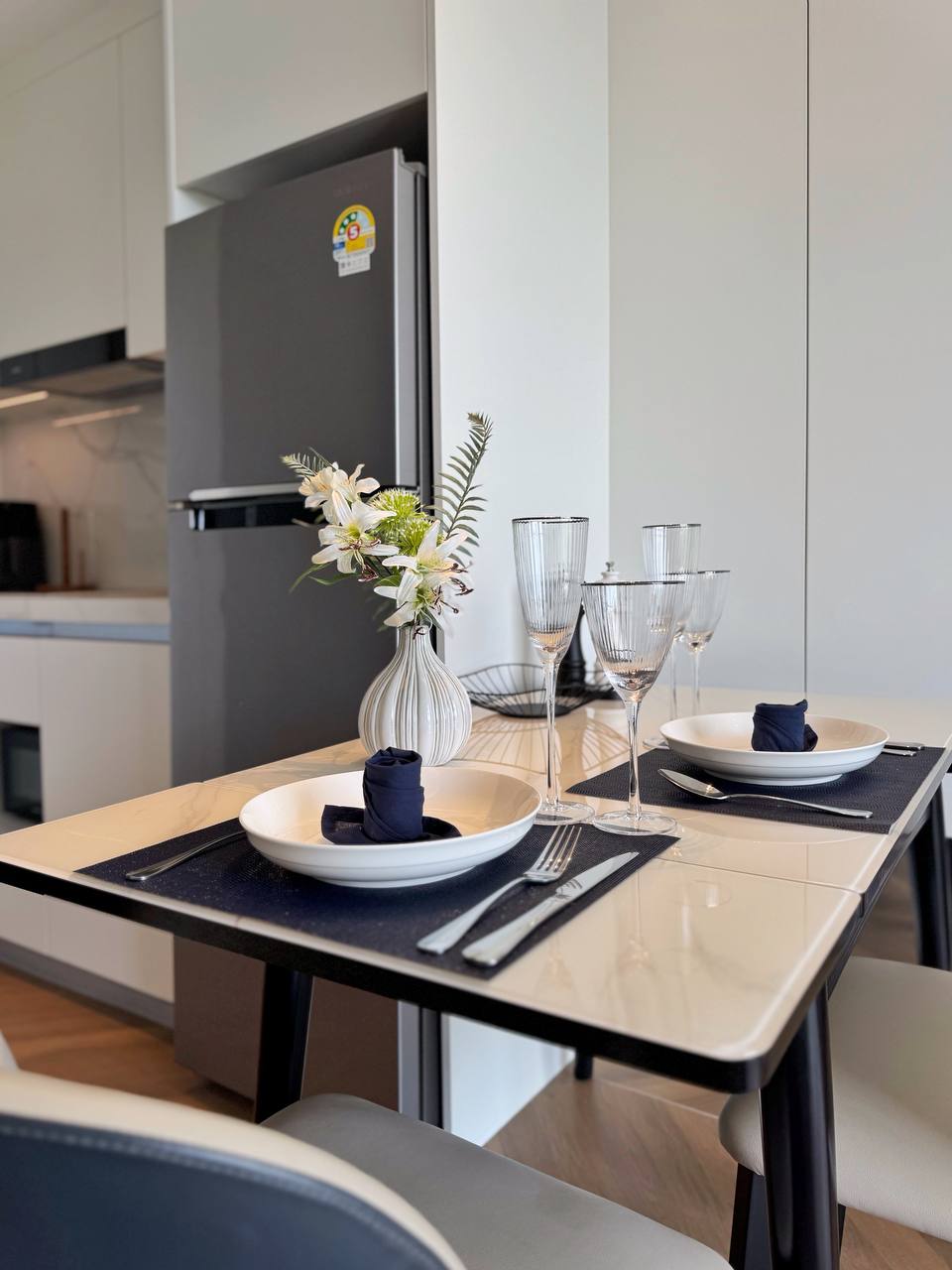 Аренда апартаментов на Лаяне