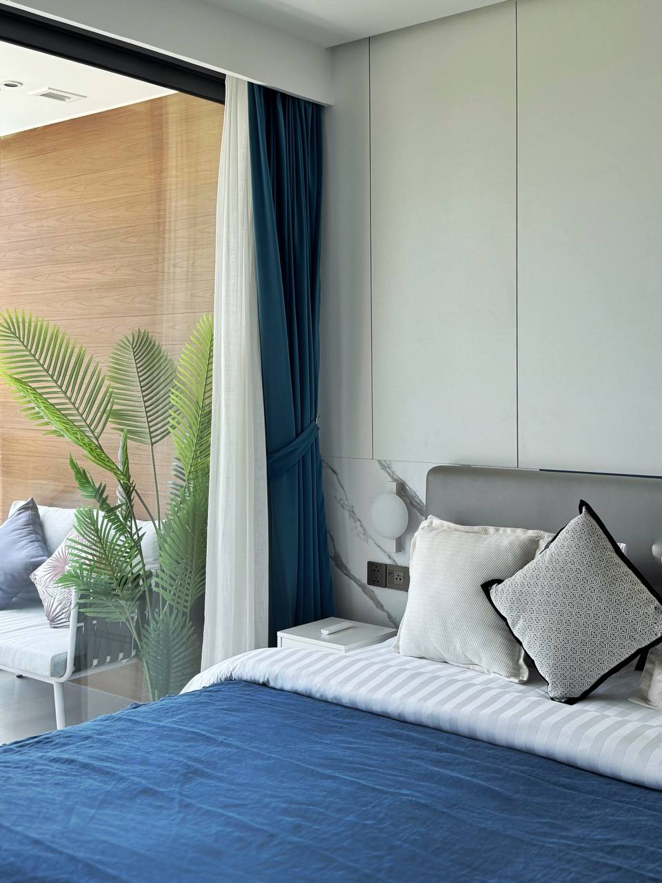 Аренда апартаментов на Лаяне