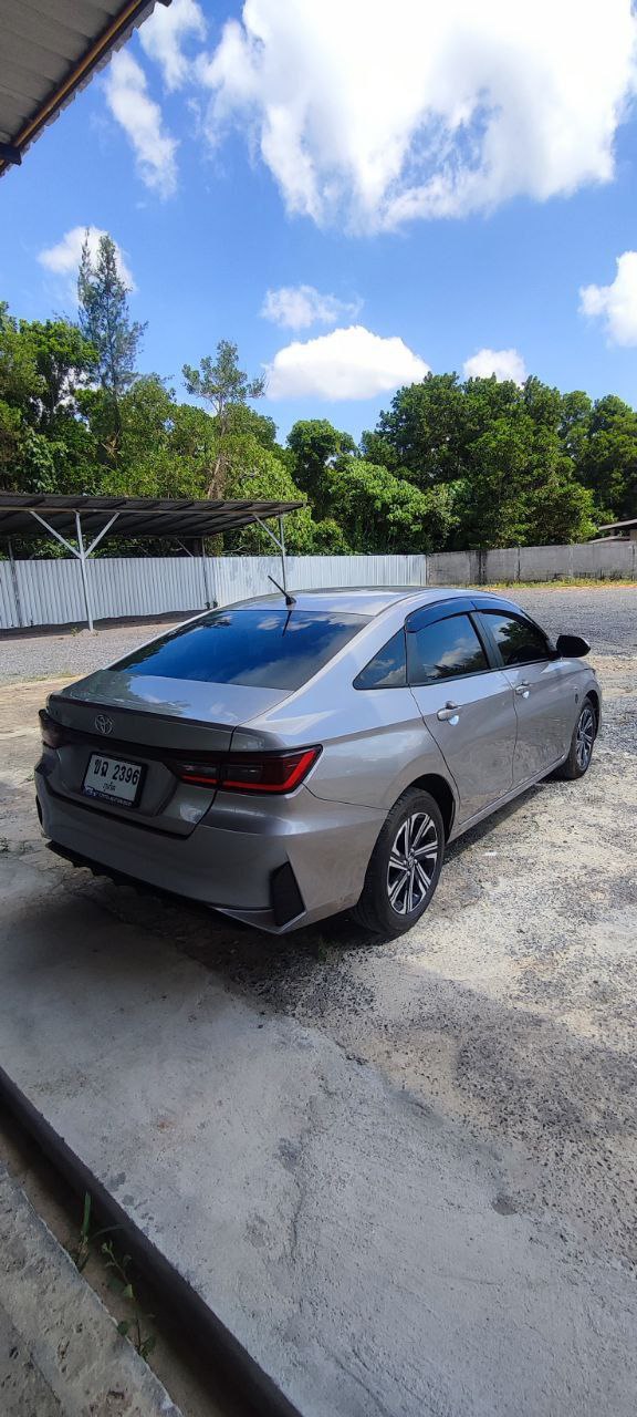 Аренда авто на Пхукете