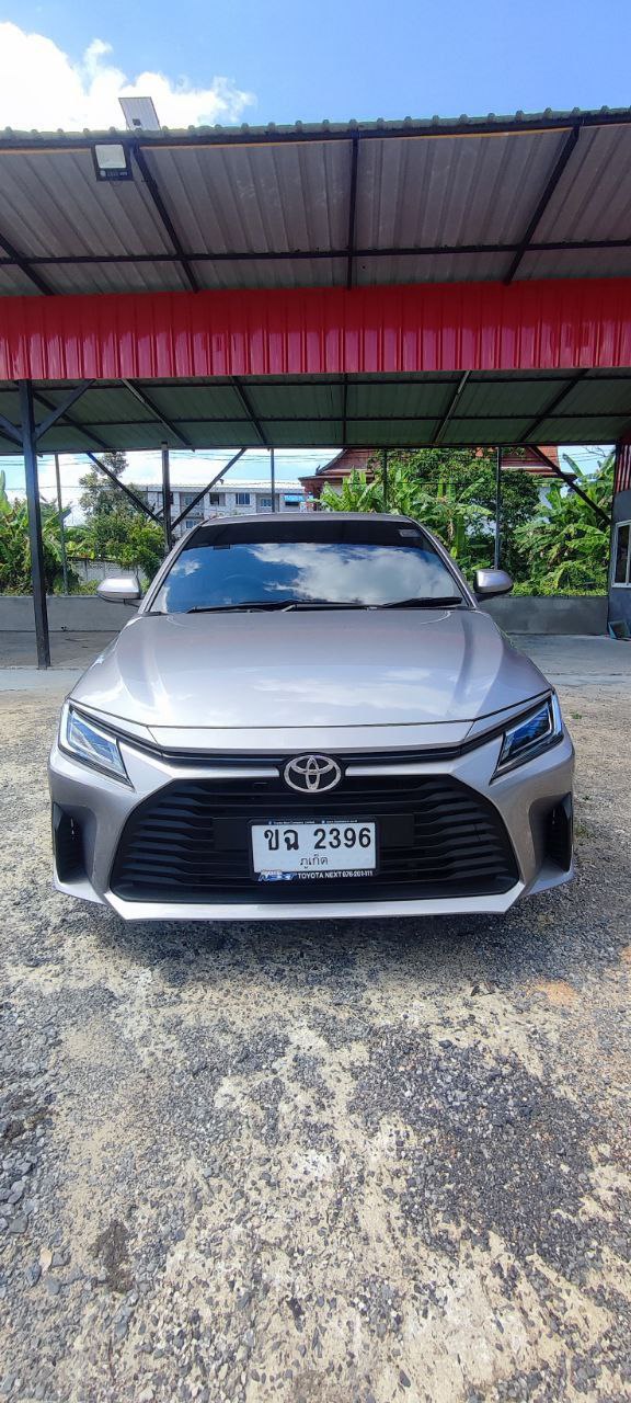 Аренда авто на Пхукете