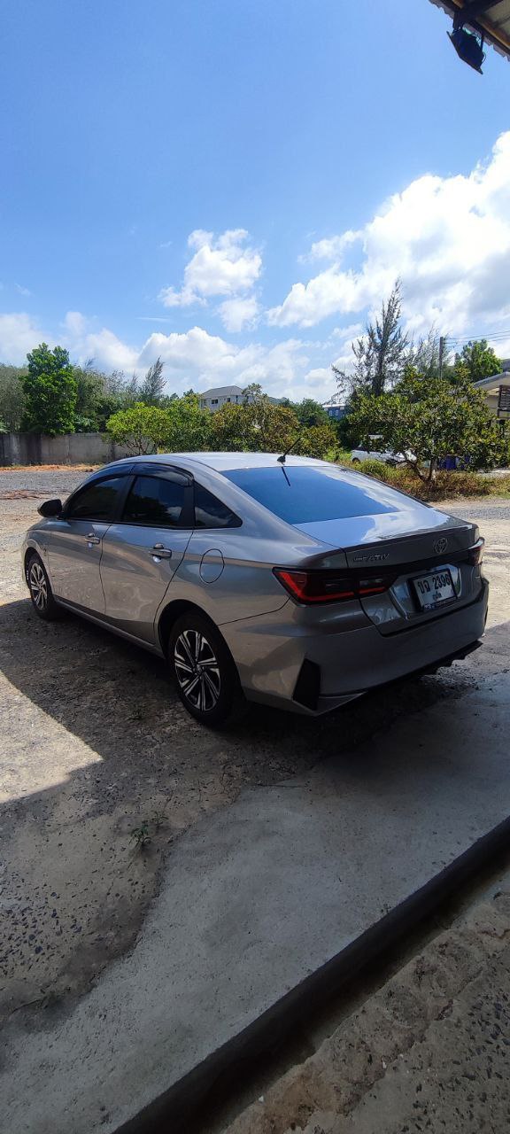 Аренда авто на Пхукете