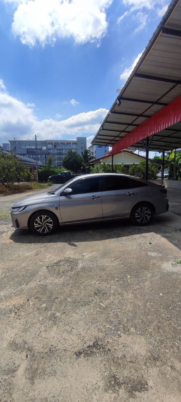 Аренда авто на Пхукете