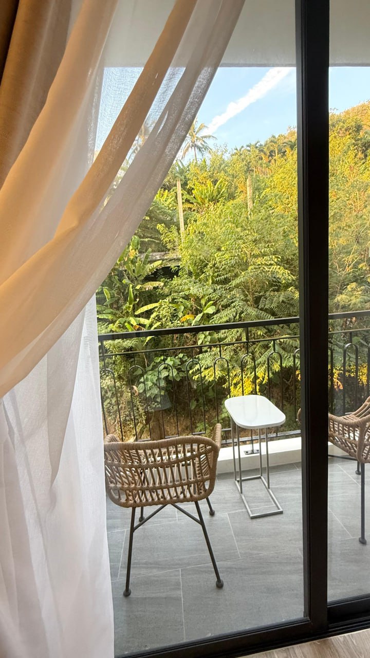 Уютная квартира с 1 спальней