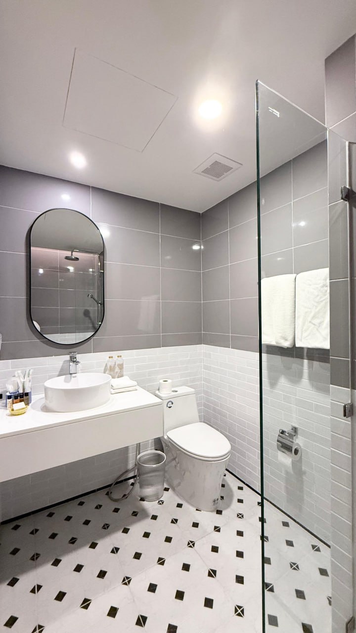 Уютная квартира с 1 спальней