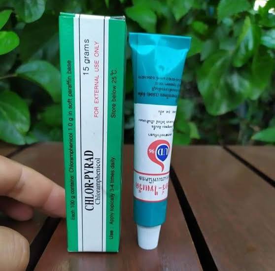 Советы по выбору мази