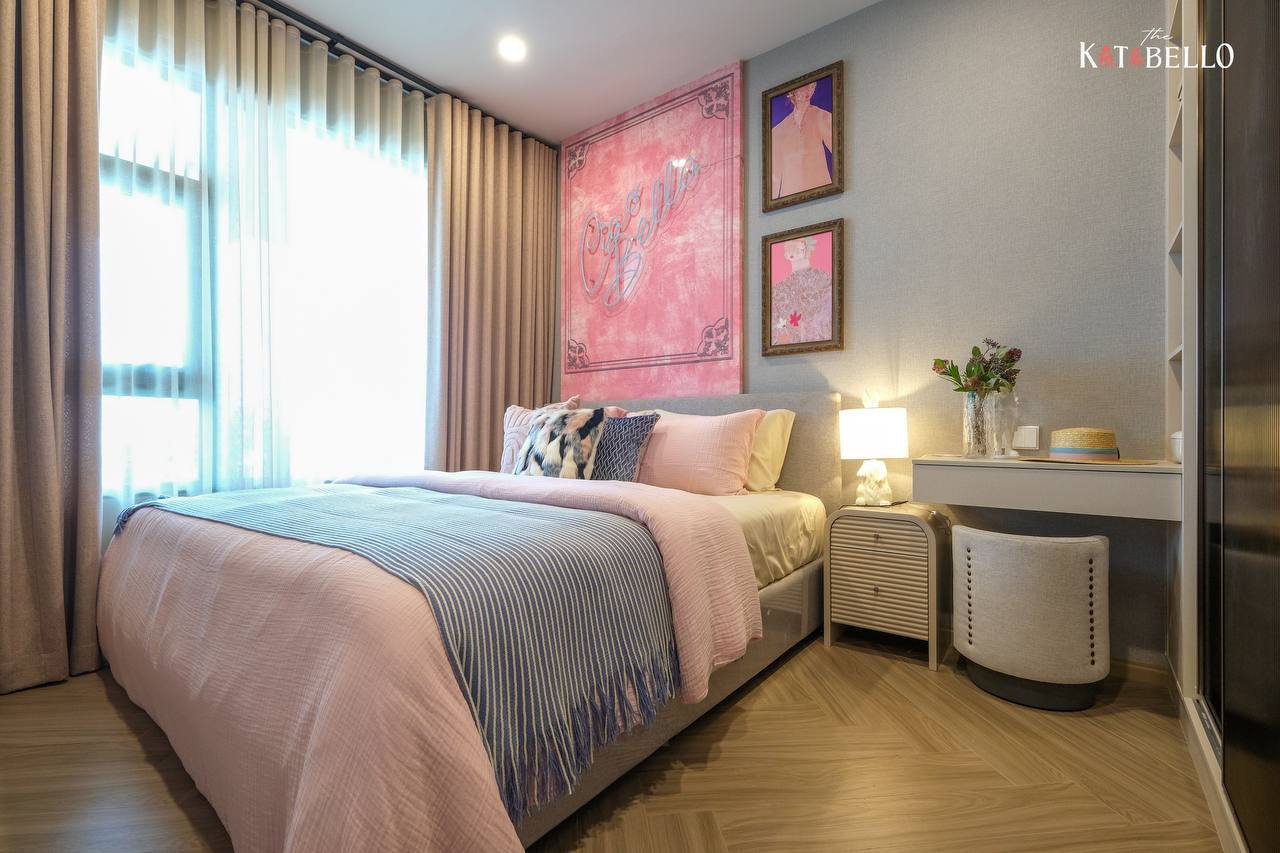 Продажа апартаментов в туристической локации