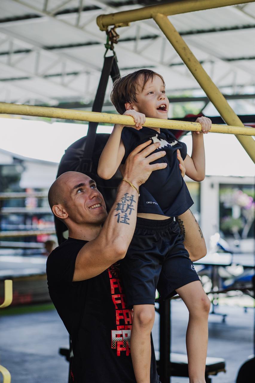 Программы развития для детей