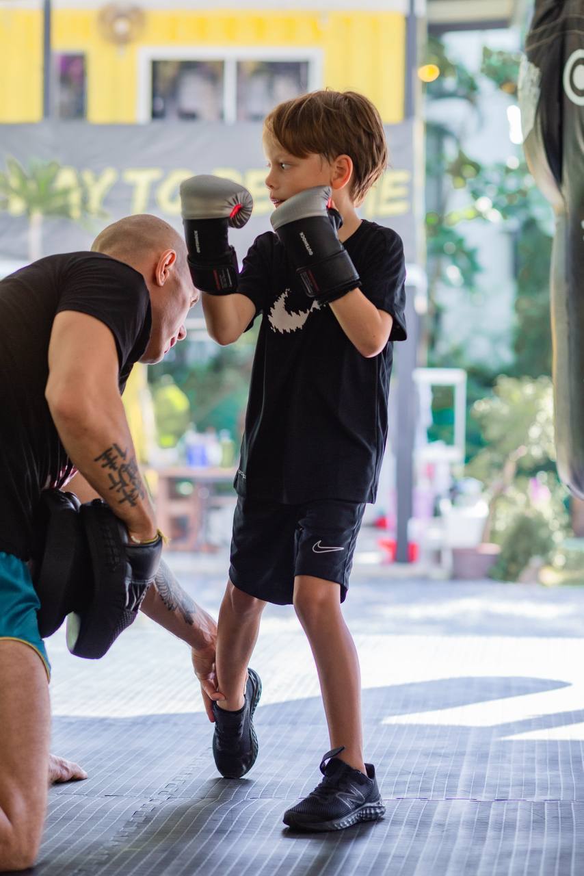 Программы развития для детей