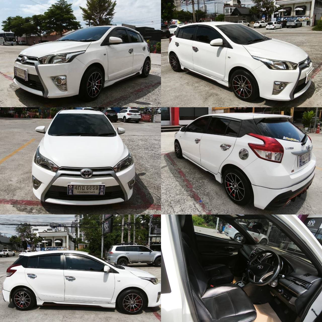 Аренда машин и байков в Паттайе