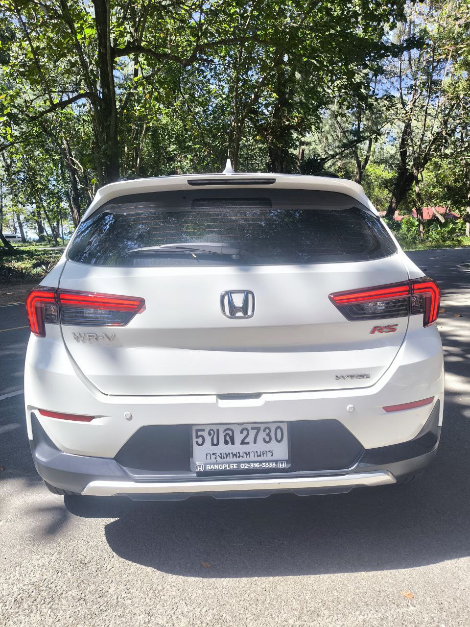 Аренда авто на Пхукете