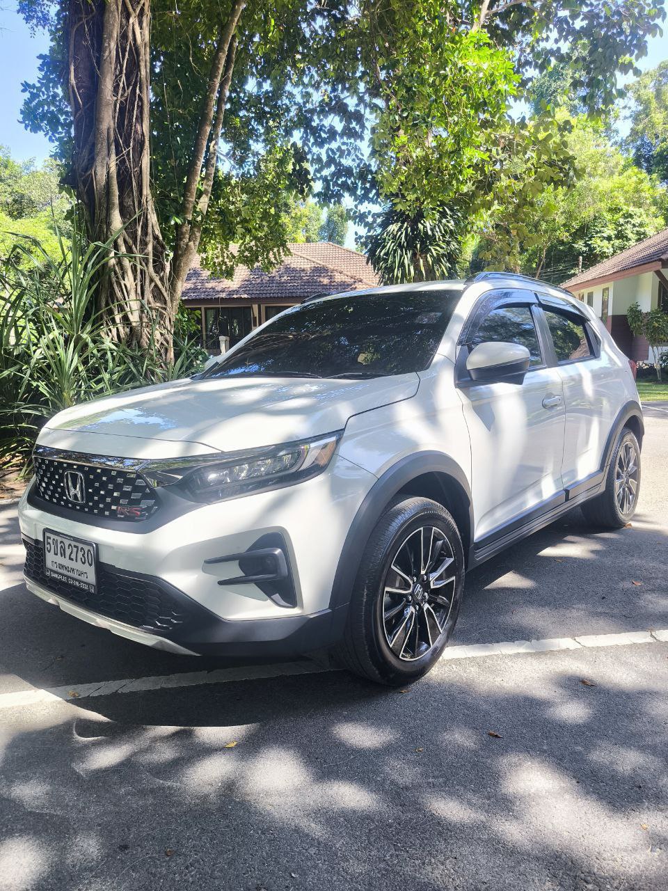 Аренда авто на Пхукете