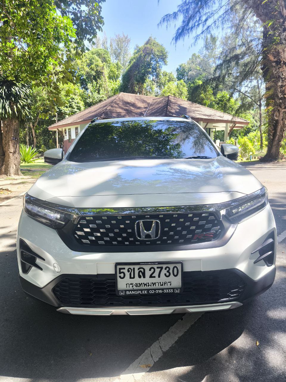 Аренда авто на Пхукете