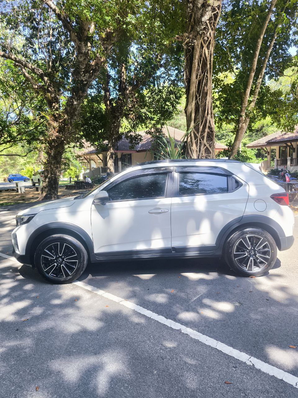 Аренда авто на Пхукете