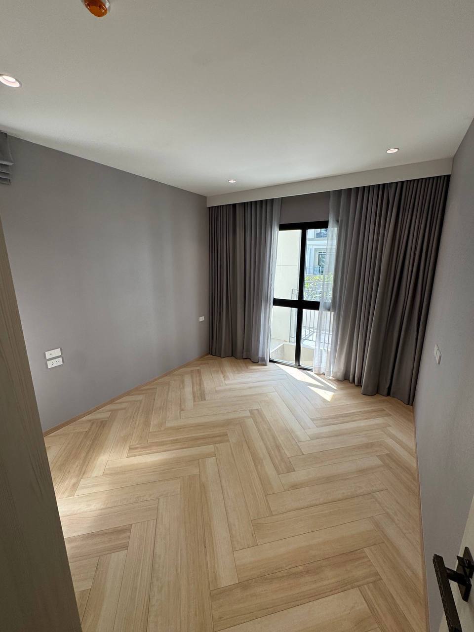 Переуступка апартаментов в Банг Тао