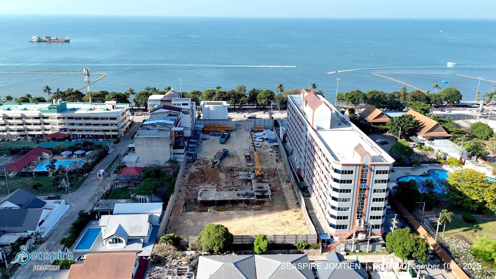 Продажа квартир с рассрочкой на берегу