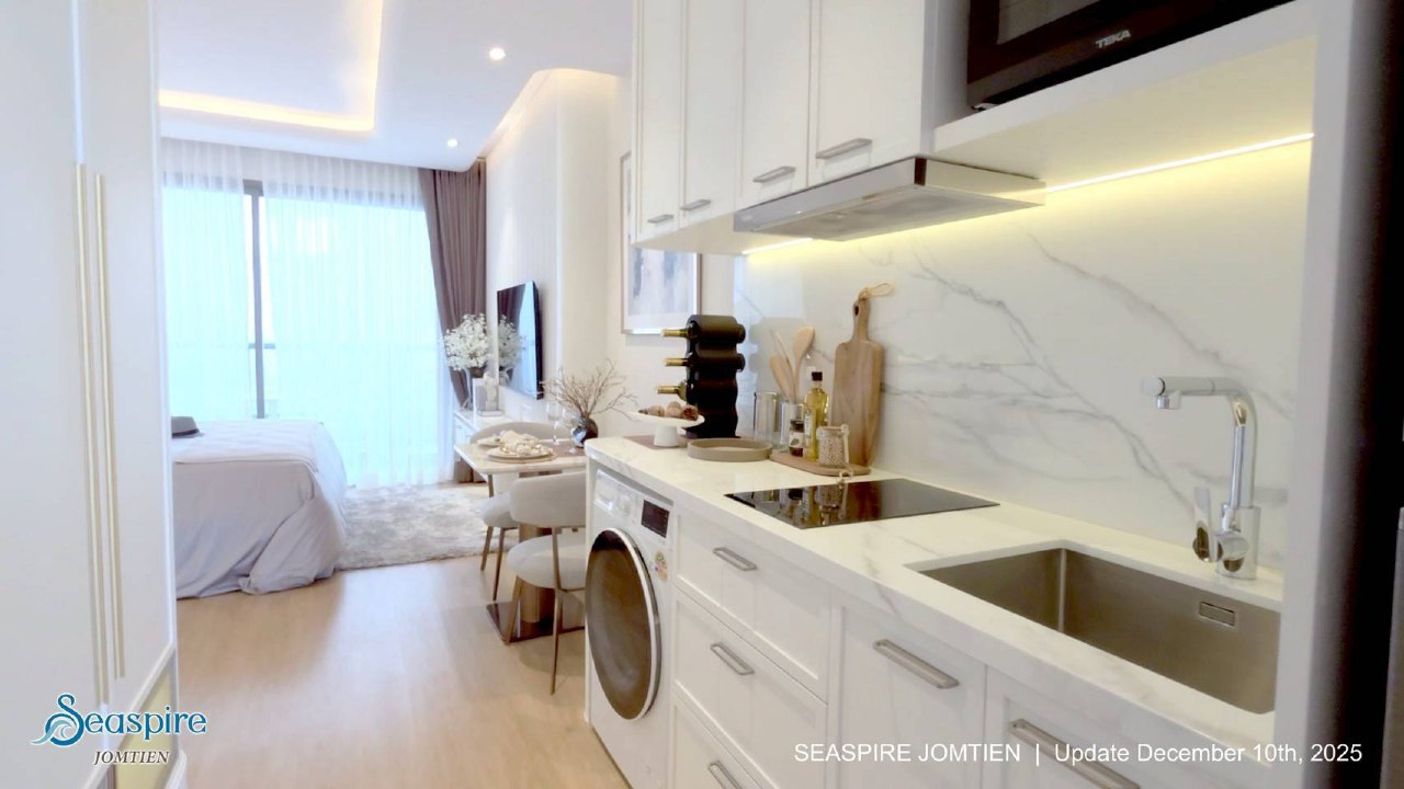 Продажа квартир с рассрочкой на берегу