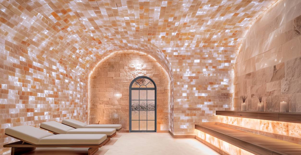 Шикарный юнит с террасой у моря