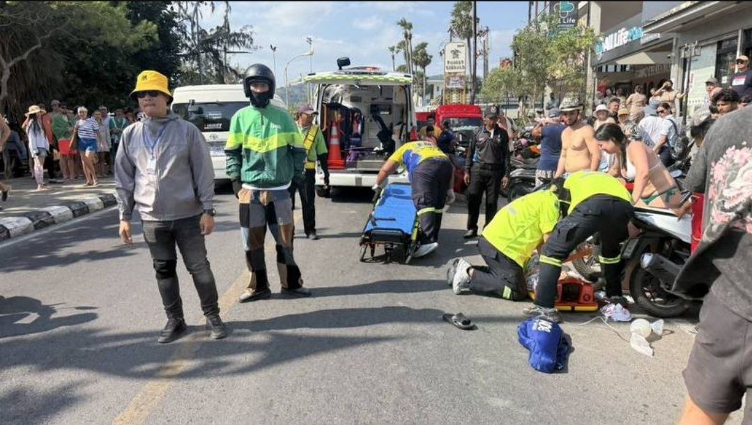 Детали смертельного ДТП в Кароне