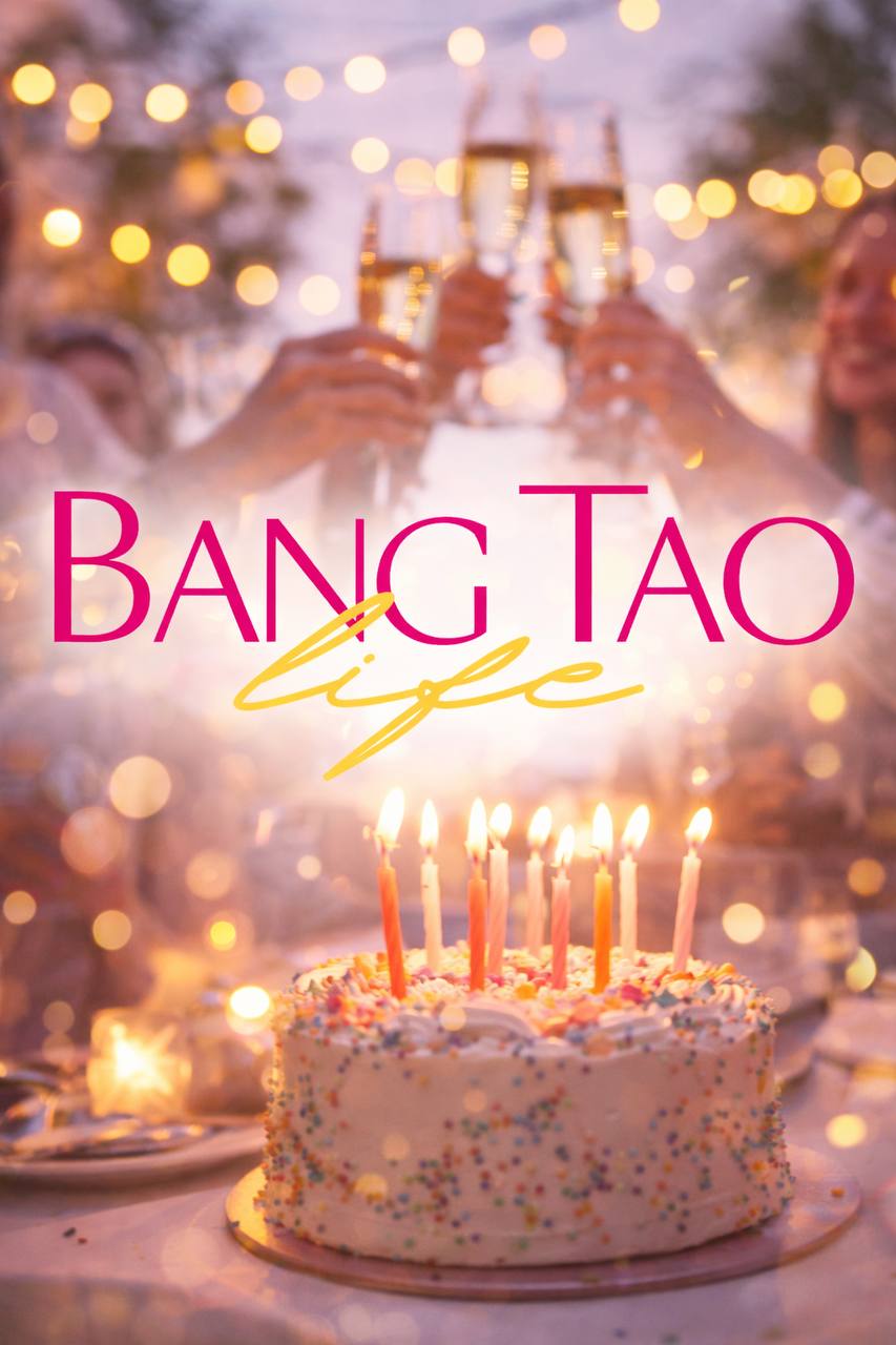 Где отметить день рождения на Пхукете