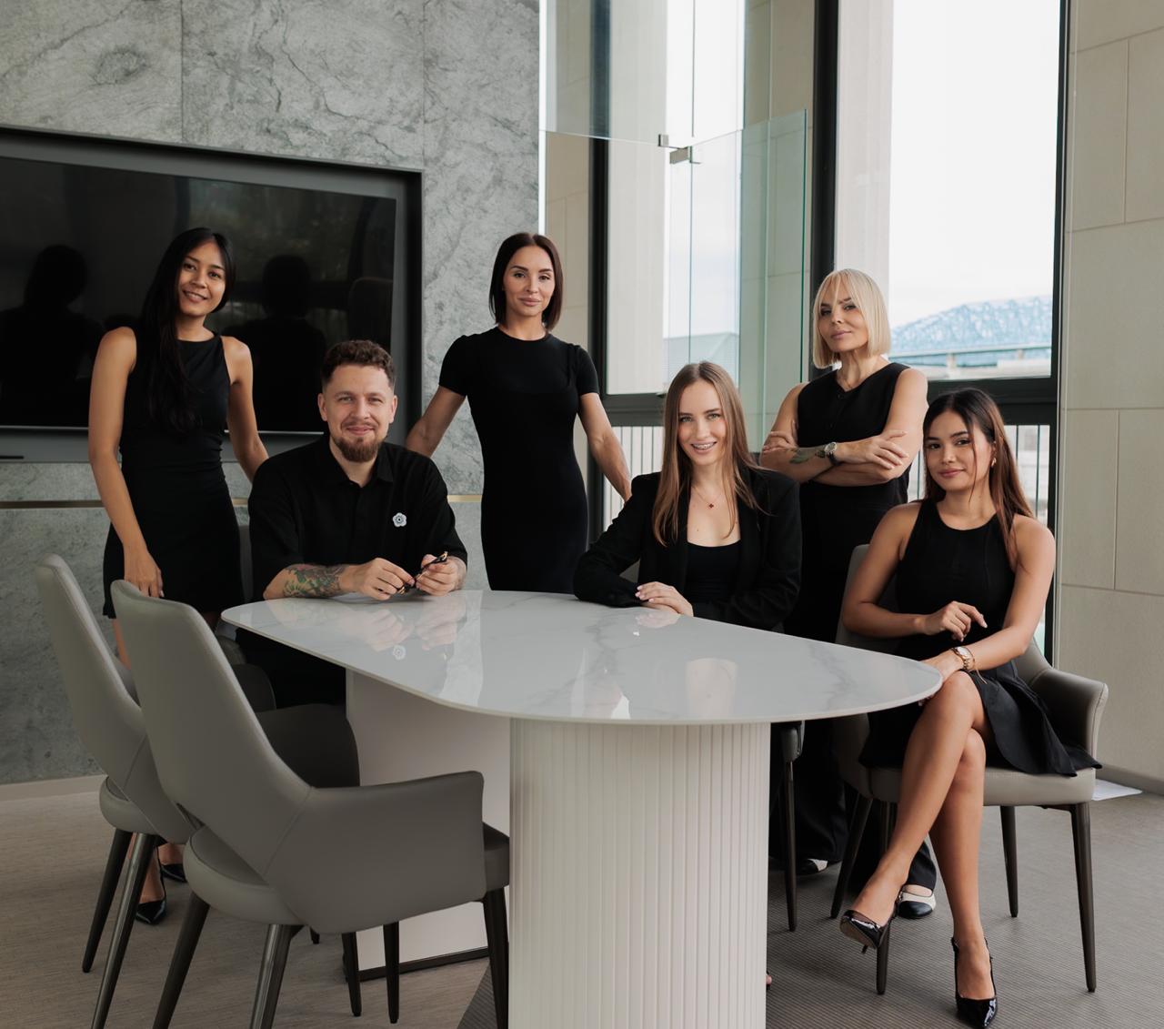 Вакансия менеджера по продажам недвижимости