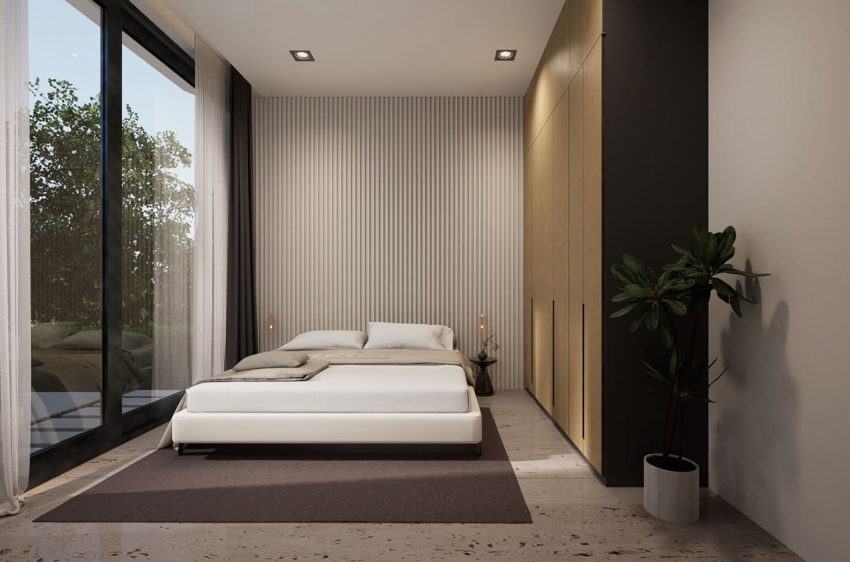 Продажа виллы с бассейном на Пхукете